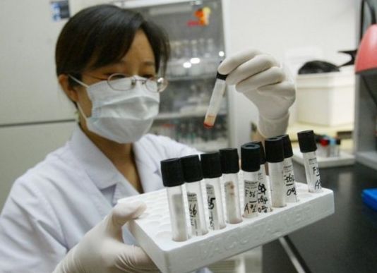 广西怀孕需要怎么办理血缘检测,广西怀孕做亲子鉴定需要提供什么
