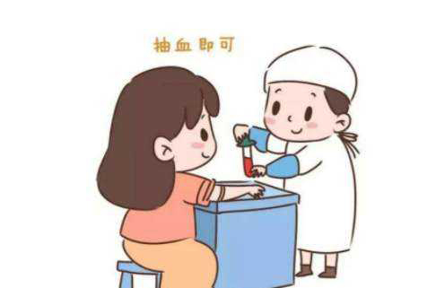 广西怀孕了如何鉴定孩子是谁的,广西产前亲子鉴定收费标准