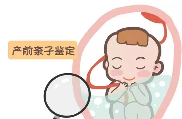广西怀孕需要怎么办理血缘检测,广西怀孕做亲子鉴定需要提供什么
